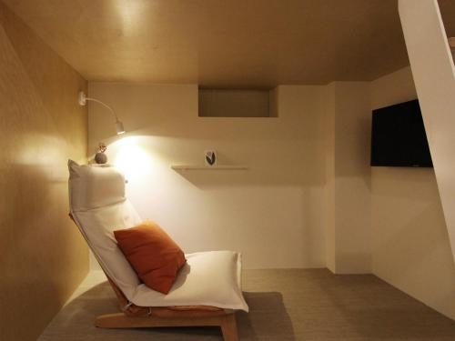 Tong Tong Petit Hotel, Soul (fotografie 5)