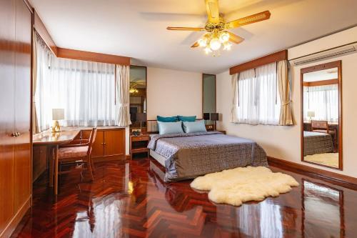 Four Wings Mansion 7ppl 3BR 220m2 22D Four Wings Mansion 7ppl 3BR 220m2 22D