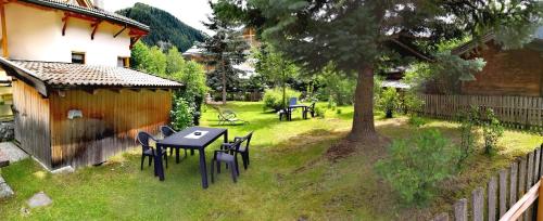 Garni Gabrieli 5