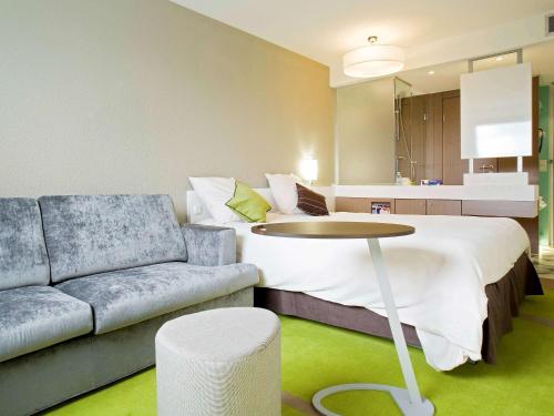 ibis Styles Bordeaux Aéroport - image 9