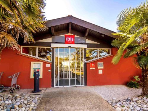 ibis Montauban - Hotel