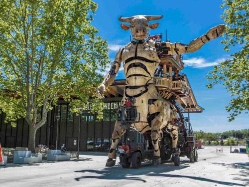 ibis Styles Toulouse Centre Gare - image 9