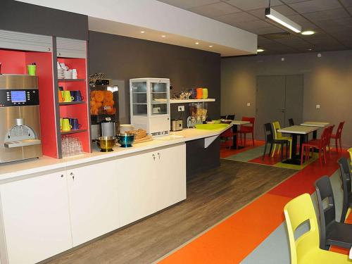 Ibis Styles Chambery Centre Gare