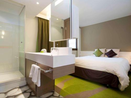 Ibis Styles Bordeaux Aeroport