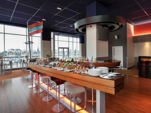 Hotel Novotel London Excel