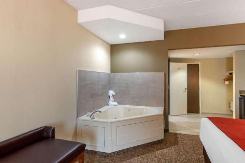 Comfort Suites Southpark