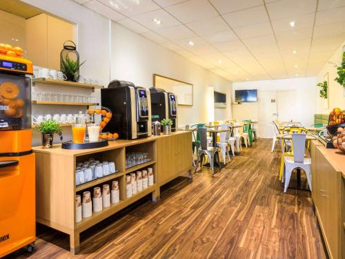 ibis Styles Toulouse Centre Gare - image 8