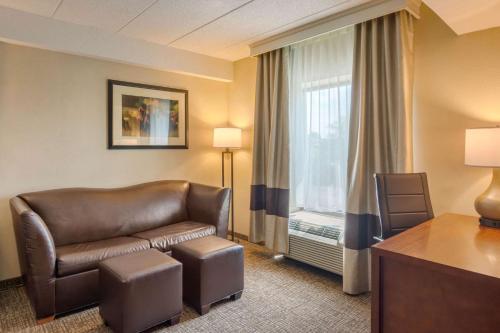 Comfort Suites Southpark