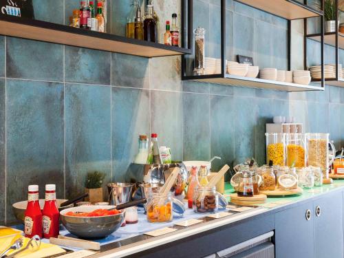 Novotel Tours Centre Gare - image 5