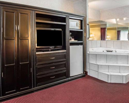 Quality Inn & Suites North Gibsonia - image 42
