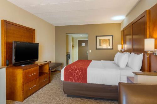 Comfort Suites Southpark