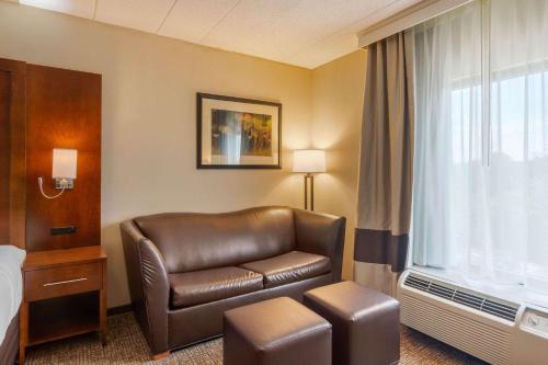 Comfort Suites Southpark