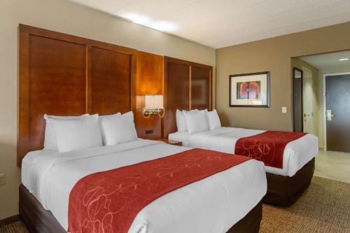 Comfort Suites Southpark