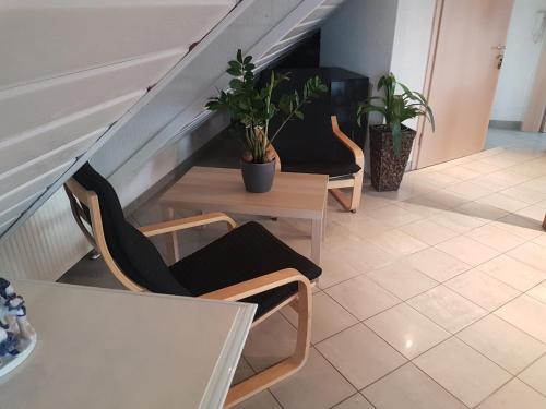 Gino s Ferienwohnung in Illingen