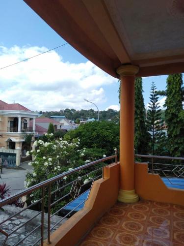 Wisma Kahyangan in Baubau