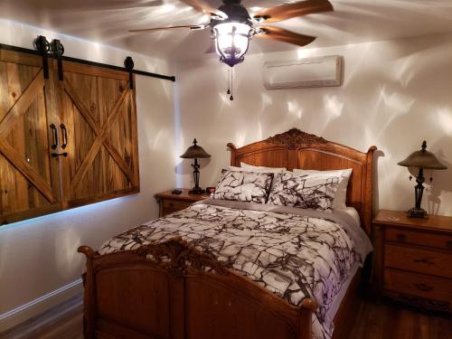 Yosemite Foothill Retreat - Private Guest Suite #2 - California
