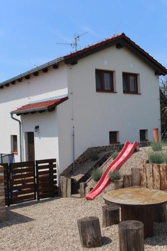 Ubytovani Valentovi - image 13