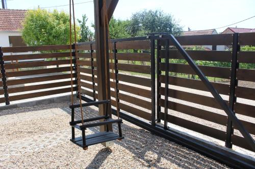 Ubytovani Valentovi - image 9