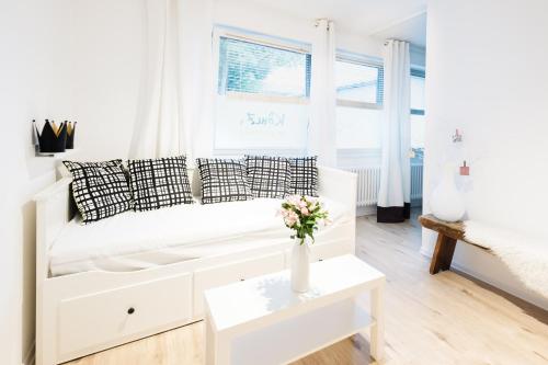 Köhlz Fewo im EG Köhlz Fewo im EG