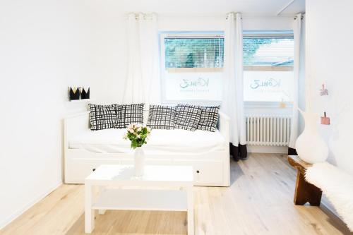 Köhlz Fewo im EG Köhlz Fewo im EG