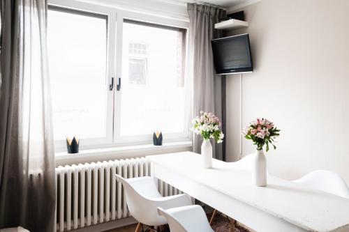 Köhlz Fewo im EG Köhlz Fewo im EG