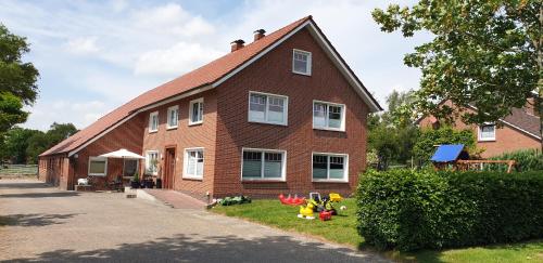 Ferienwohnung Landliebe