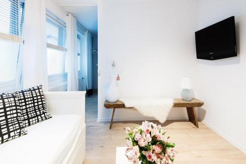 Köhlz Fewo im EG Köhlz Fewo im EG