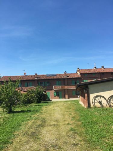 Bed & Breakfast Il mio Gelso 4