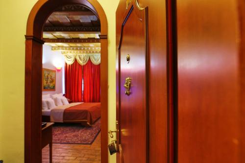 Hotel Royal Ricc