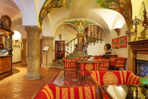Hotel Royal Ricc