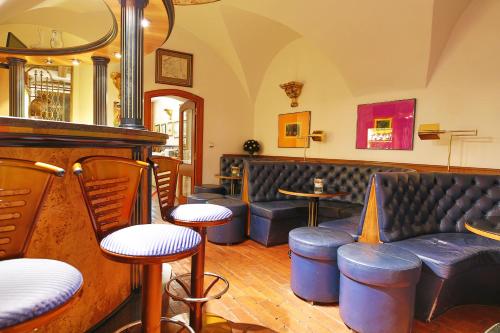 Hotel Royal Ricc