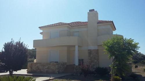  Xenios Zeus Apartment in Kalithies