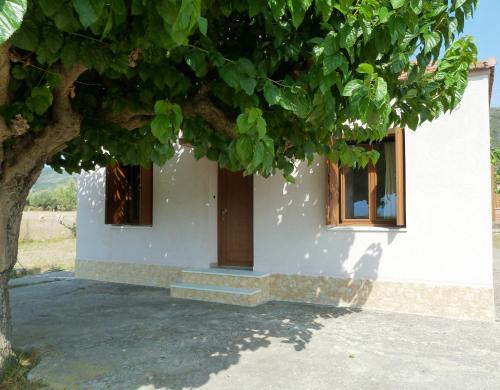 Seaside residence in Nafpaktos