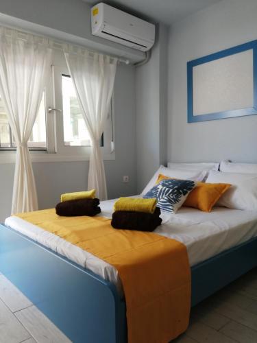  mavi in 57014 Stavros