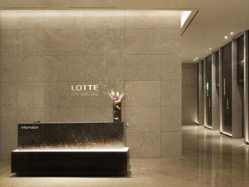 LOTTE City Hotel Jeju