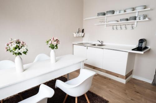 Köhlz Fewo im EG Köhlz Fewo im EG