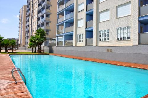 Veneziola Paraíso Apartment La Manga