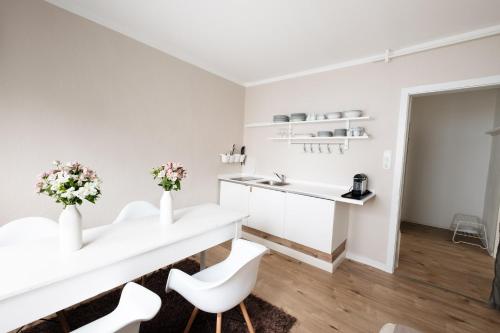 Köhlz Fewo im EG Köhlz Fewo im EG