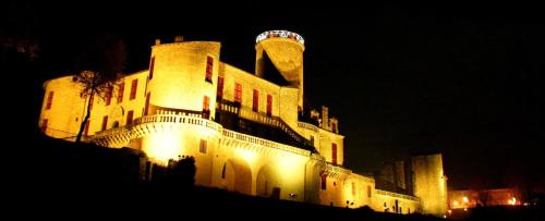 Les Vignes du Château Duras Wifi et Belle vue