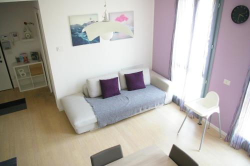 La Casa di Sveva gîte à louer Lodi