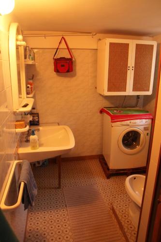 Guest House Villaombrosa