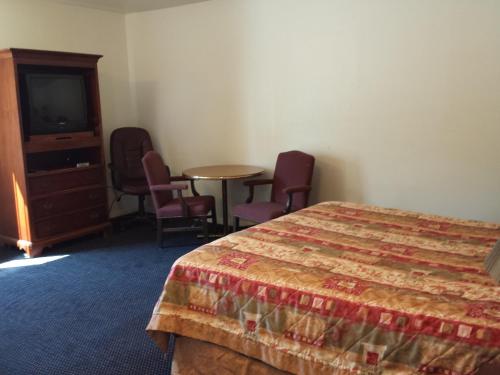 New Kansan Motel