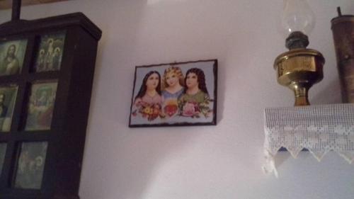 Xenios Zeus fournario