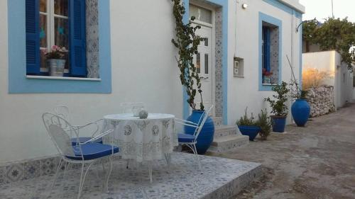 Xenios Zeus Villa
