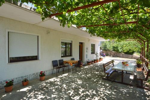 Apartment - Ground Floor
