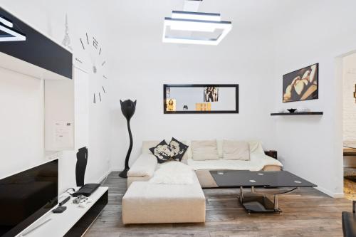Carpe Diem Arno Apartment, Florencie