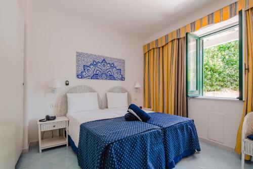 Paradiso Garden Resort Suite & Charme with warm Thermalpools 38 C - image 11