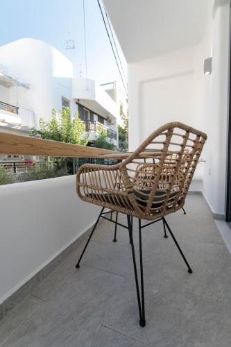 Majestique of Naxos luxury suites in Naxos