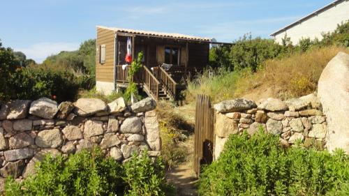U Roccu chambre d'hôte Acqua Doria