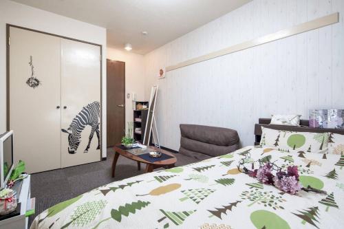 Cozyhouse 408 free wifi a rented electric bicycle